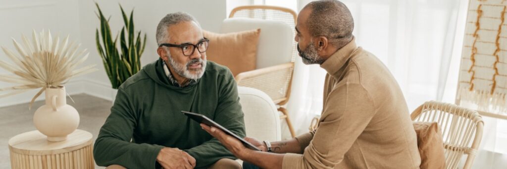 Creating a Sustainable Budget in Retirement