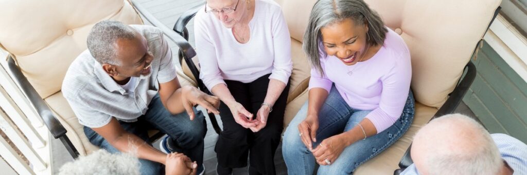 Retirement Communities What to Consider Before Making a Move