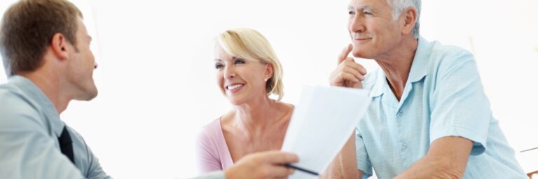 The Importance of Estate Planning in Retirement