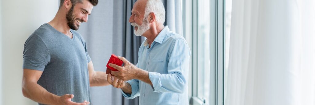 Retirement Gifts For Men