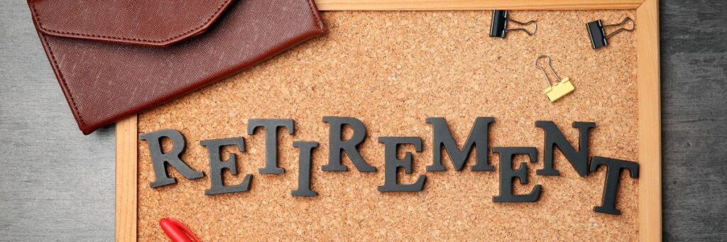 What Is The Meaning Of Effective Date Of Retirement