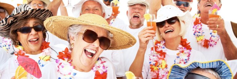 Retirement Party Ideas