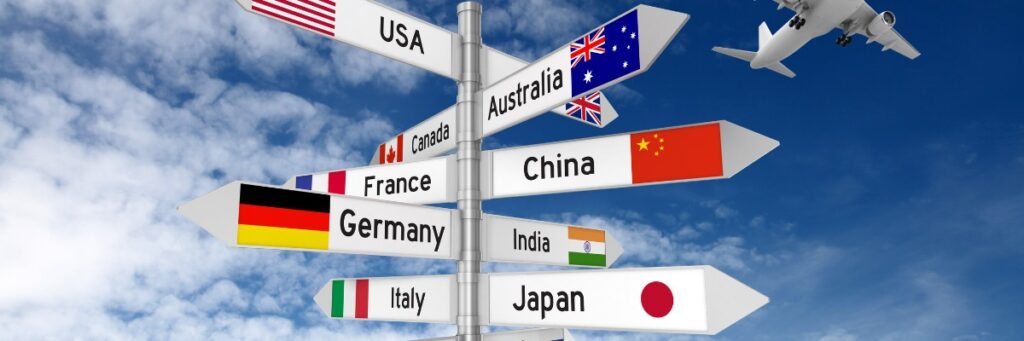 Exploring the Best Travel Destinations of 2023