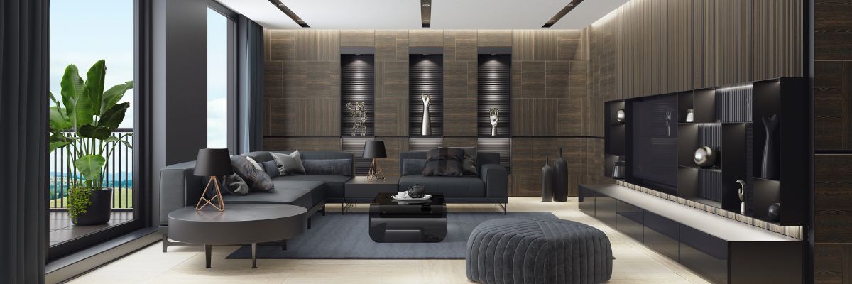 Top 5 Trends Redefining Modern Luxury Homes in 2024