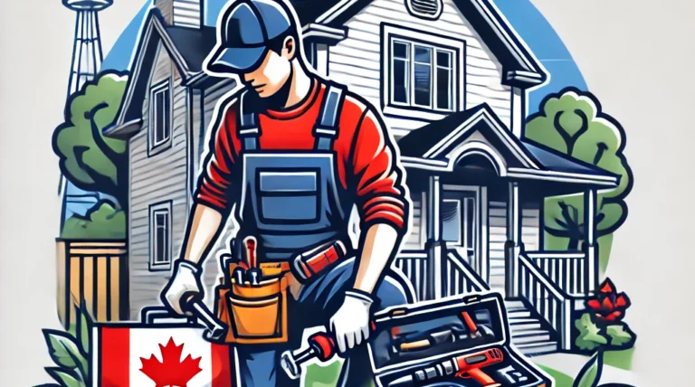 The Value of Orleans Handyman Services for Stress-Free Repairs